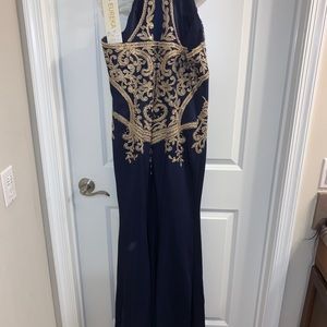 Long Gown